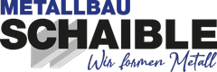 Metallbau Schaible Unterreichenbach Logo