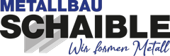 Metallbau Schaible Unterreichenbach Logo