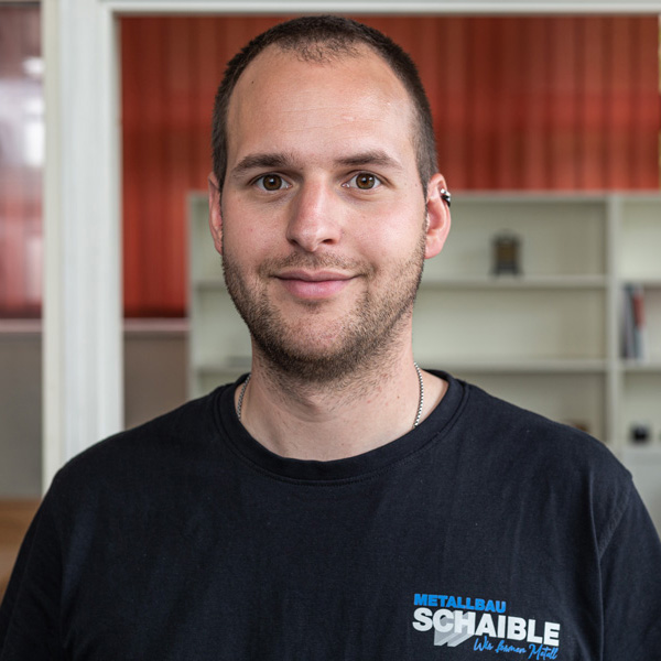 Schaible Metallbau GmbH Jens Schaible